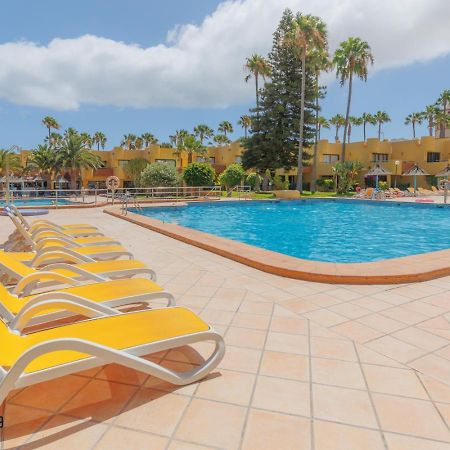 Casa Betta Wifi And Pool Irent Fuerteventura Apartment Corralejo Exterior photo